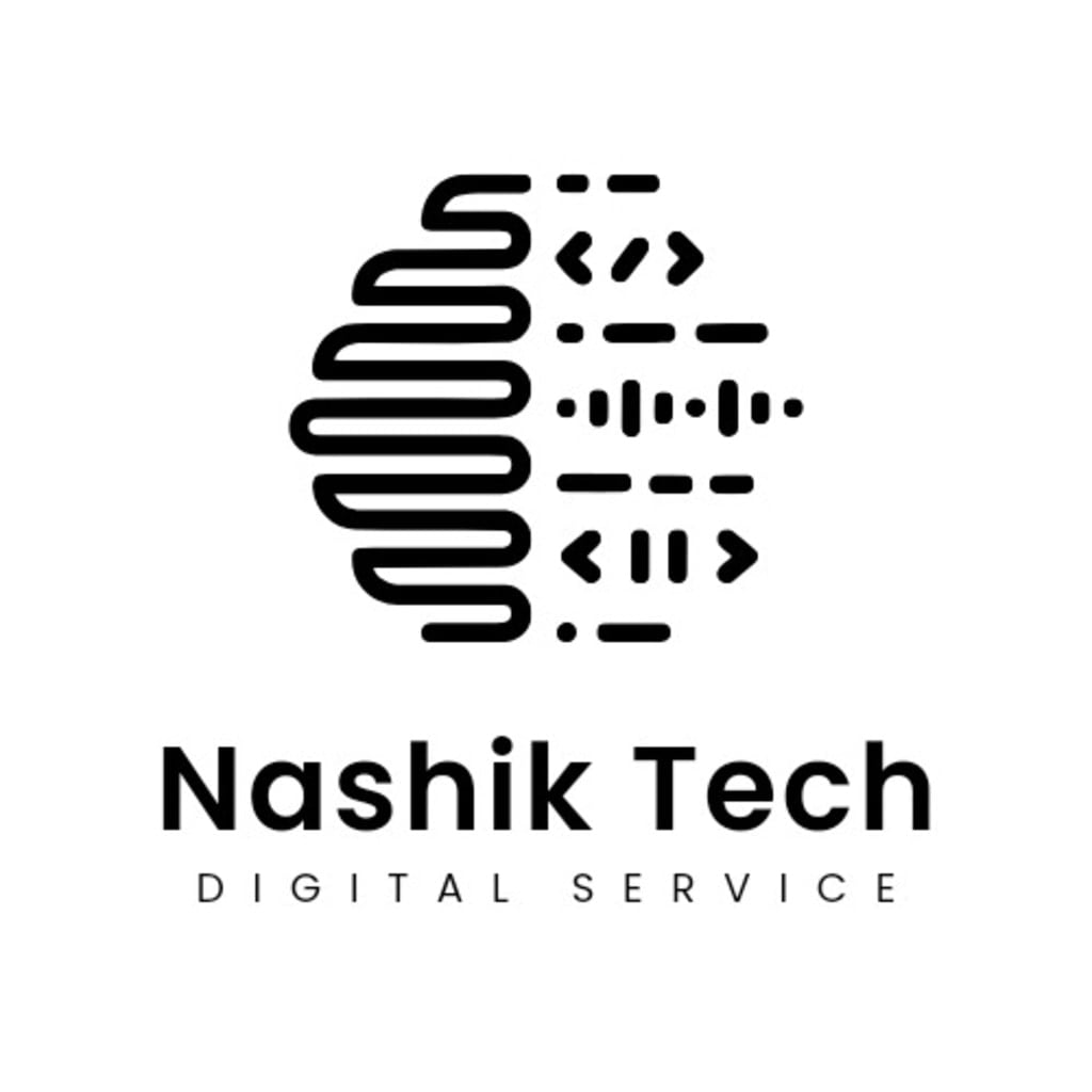 nashiktech.com